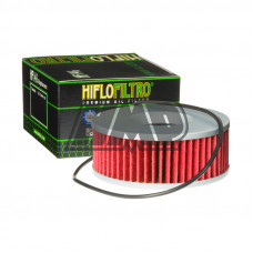 Filtro de Óleo HifloFiltro HF146 Yamaha XS 750/850/1100 XJ 1100 VMX 1200 XVZ 1200/13